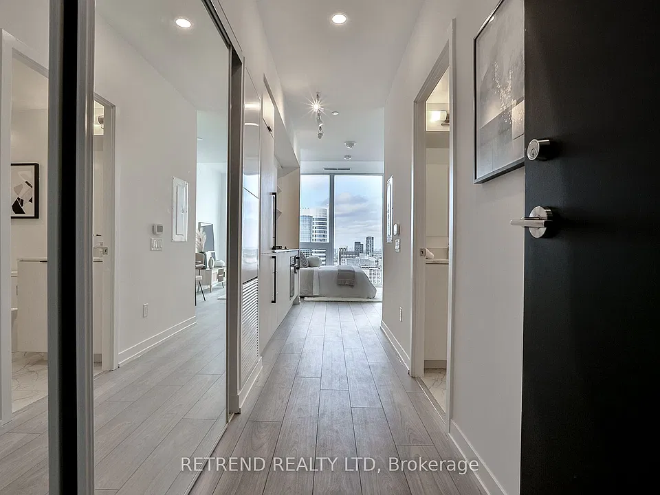 82 Dalhousie St #Penthouse 08