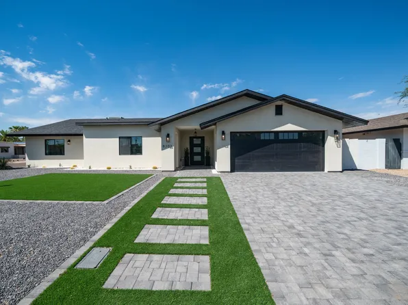 8302 E Lincoln Dr, Scottsdale, AZ 85250