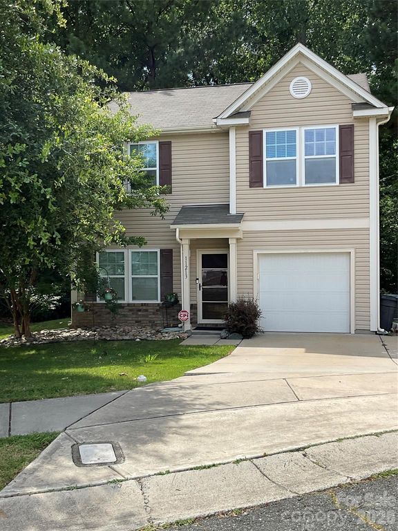 11213 Deer Stand Ct, Charlotte, NC, Charlotte