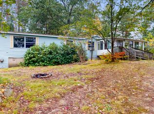 17 John Clark Rd, Dayton, ME 04005