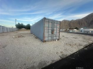 15936 Oreana Way, Palm Springs, CA 92262