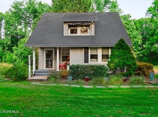 156 Old Tavern Road, Howell, NJ 07731