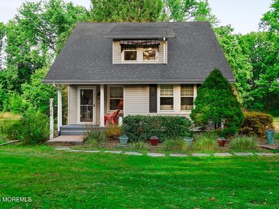 156 Old Tavern Road, Howell, NJ, 07731