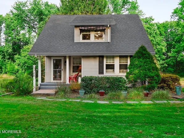 156 Old Tavern Road, Howell, NJ 07731