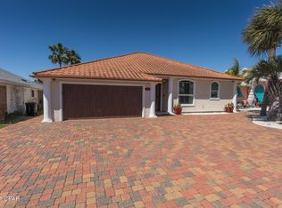 124 Seaclusion Dr, Panama City Beach, FL 32413