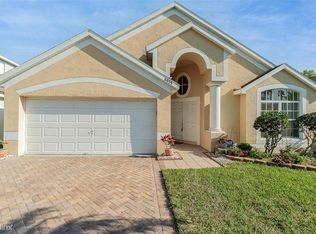 6835 Cherry Grove Cir, Orlando, FL 32809