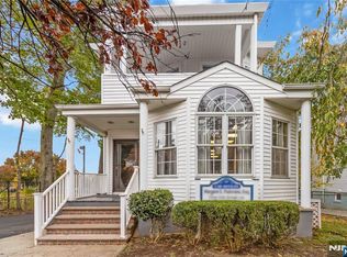 107 Main St, West Orange, NJ 07052