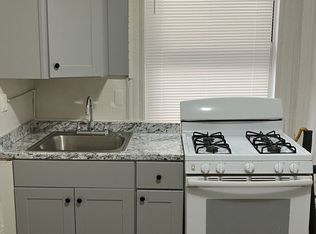 98 President St APT 3, Passaic, NJ 07055