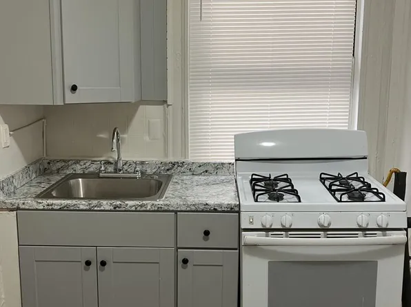 98 President Street, 98 President St APT 3, Passaic, NJ 07055