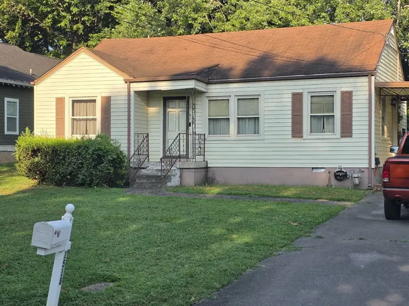 1518 Hayden Dr, Nashville, TN 37206