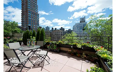 Sold by Douglas Elliman