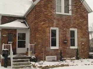 17970 Bayne St, Roseville, MI 48066