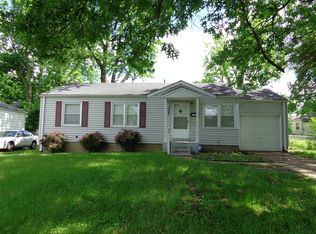 1107 Addison Dr, Saint Louis, MO