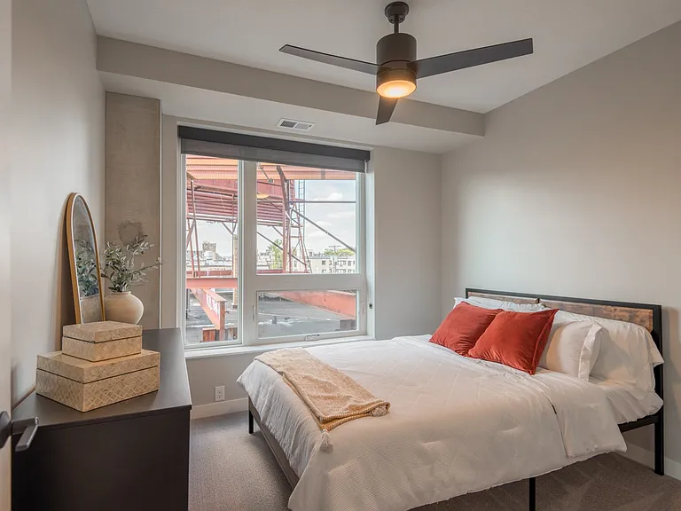 The Bohen Apartments — Photo 10