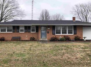 111 Springhill Ave, Bowling Green, KY 42101