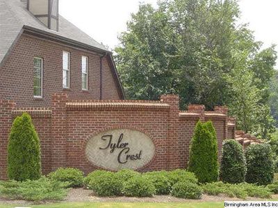 942 Tyler Crest Ln, Birmingham, AL, 35226