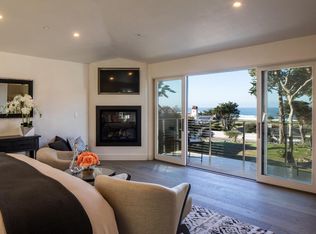 1014 Vaquero Rd, Pebble Beach, CA 93953