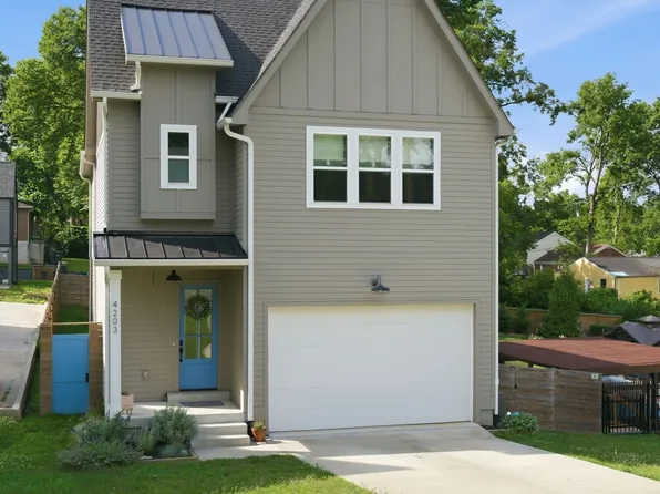 4203 Murray Pl, Nashville, TN 37216