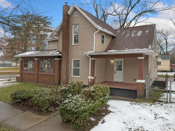 800 W Hubbard Ave, Elkhart, IN 46516