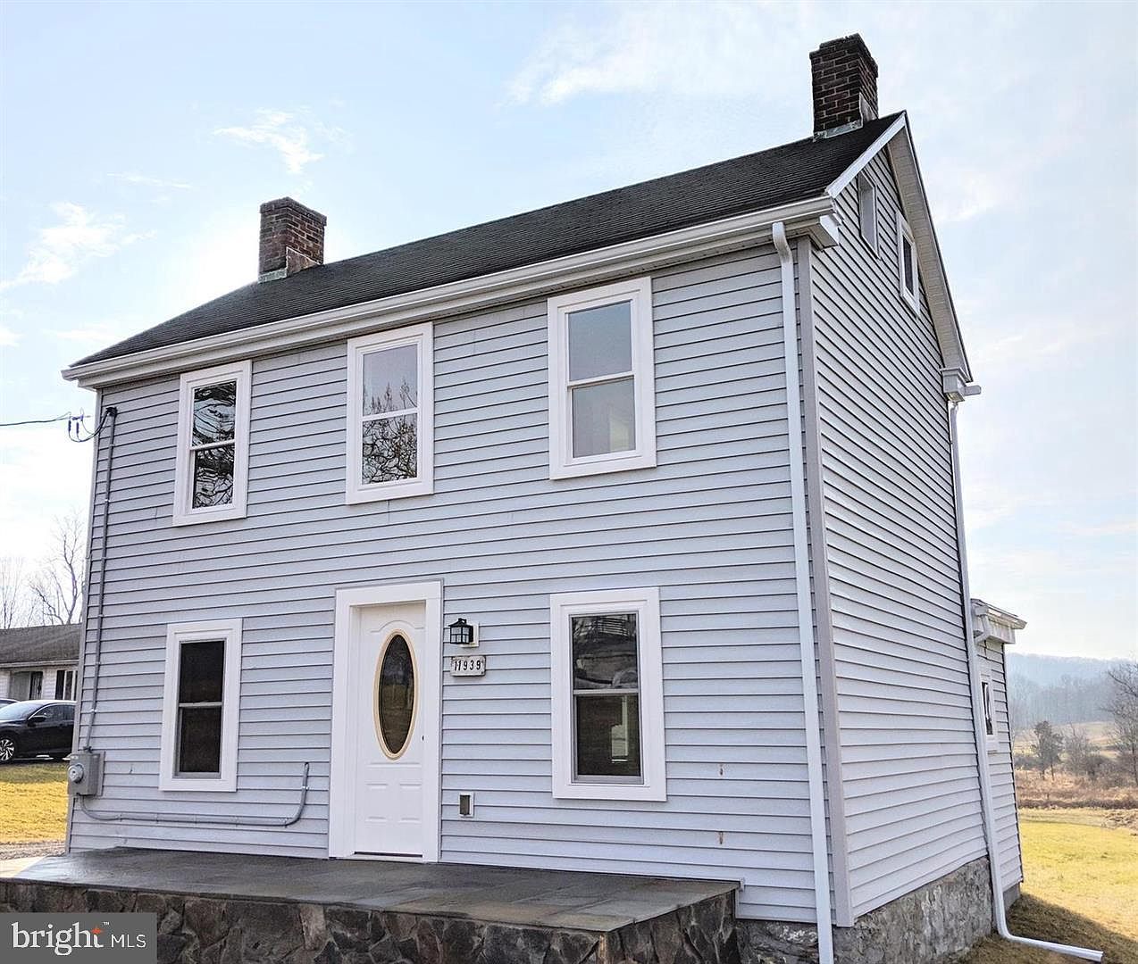 11939 South St, Libertytown, MD 21762 MLS MDFR2051126 Zillow
