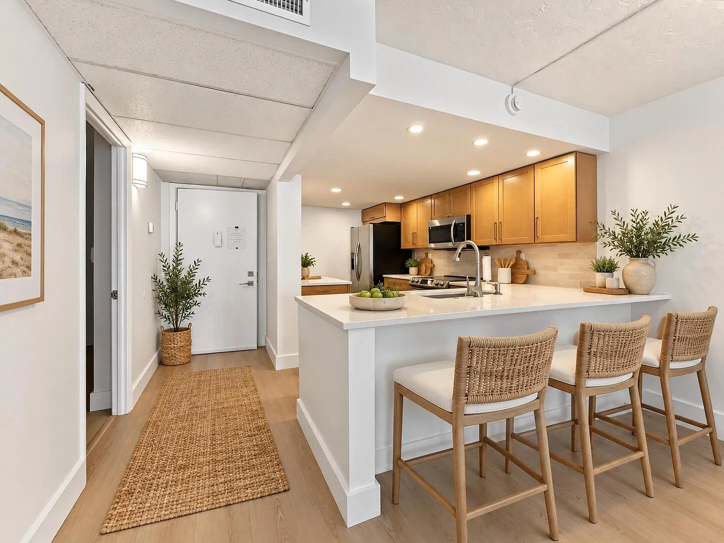 2 bed, 2.0 bath, 1095 sqft, $2,950 — Photo 1