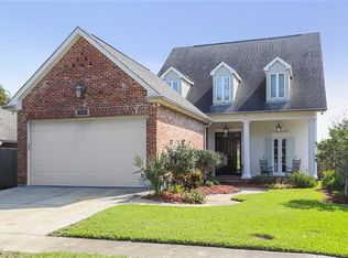 4909 Lake Louise Ave, Metairie, LA 70006