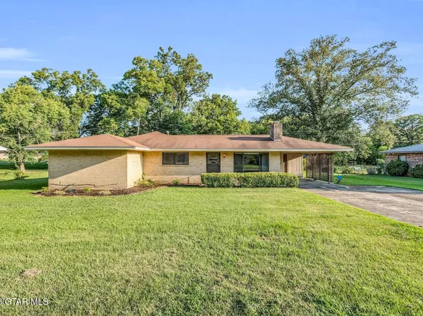 54 Warrior Rd, West Point, MS 39773