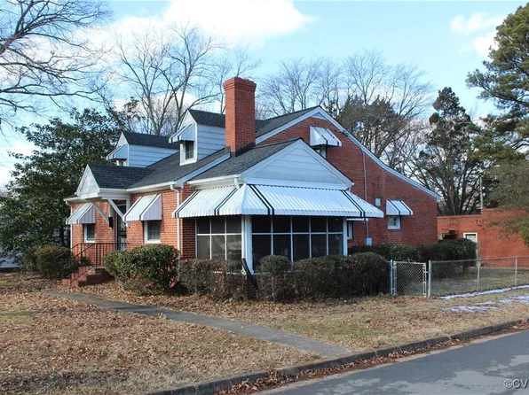 2018 Bailey Ave, Richmond, VA 23231