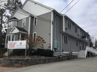 28 Webster St APT 2, Rockland, MA 02370