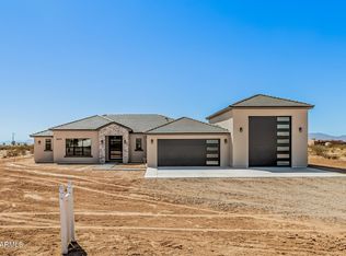 20535 W BRADLEY Road, Wittmann, AZ 85361