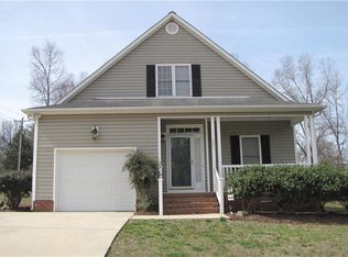 101 Brighton Village Ln, Archdale, NC 27263