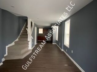 425 S Vincent St, Baltimore, MD 21223