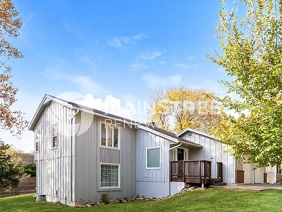 5th image of 9904 Taylor Dr