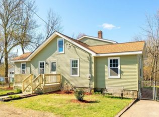 37 Waterview Ave, Billerica, MA 01821