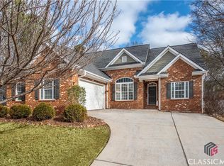 49 Flintstone Rd, Jefferson, GA 30549