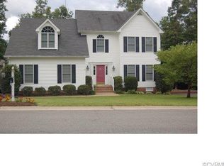 9617 Rockstone Ct, Henrico, VA 23238