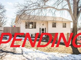 907 2nd St, Glenwood, IA 51534