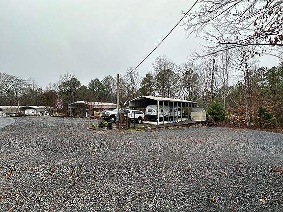 Easy towing and maintenance.