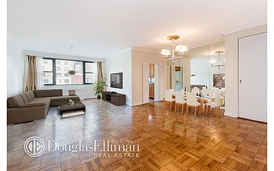 Sold by Douglas Elliman