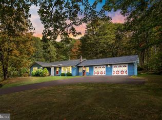 4720 Chestnut Ridge Rd, Grantsville, MD 21536