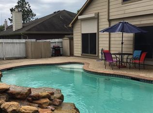 3107 Hammerwood Cir, Pearland, TX 77584