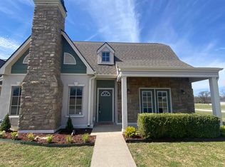 3880 Heron Ln, Grove, OK 74344