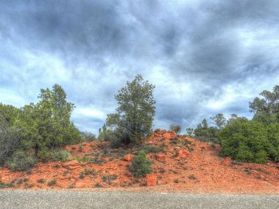 130 Donaldson Dr, Sedona, AZ, 86336