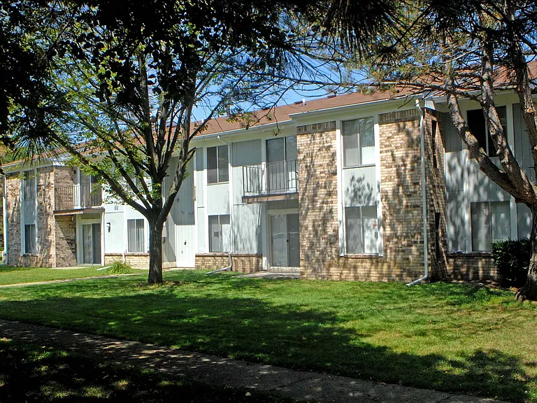 Building Exterior