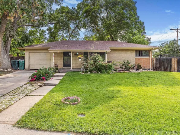 111 S Eaton Street, Lakewood, CO 80226