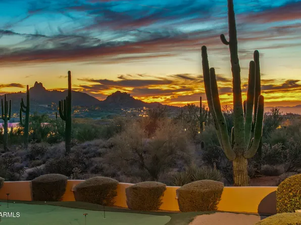 29125 N 114TH Street, Scottsdale, AZ 85262