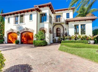 2178 Tarpon Rd, Naples, FL 34102