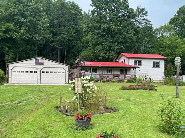 50 Flax Dr, Murphy, NC 28906