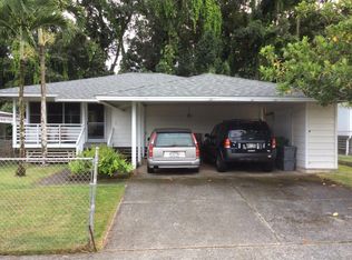 47-448 Hui Io St, Kaneohe, HI 96744