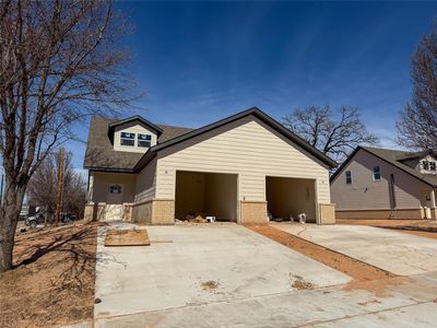 417/419 W Dulin St, Sherman, TX, 75090